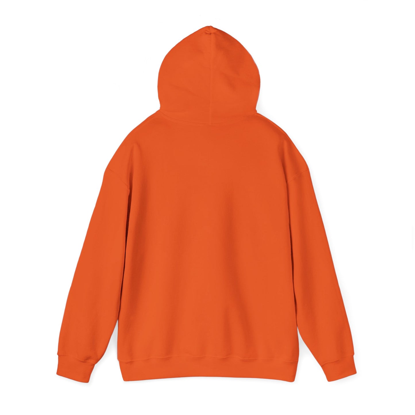 Mentality Matters Hoodie - Unisex