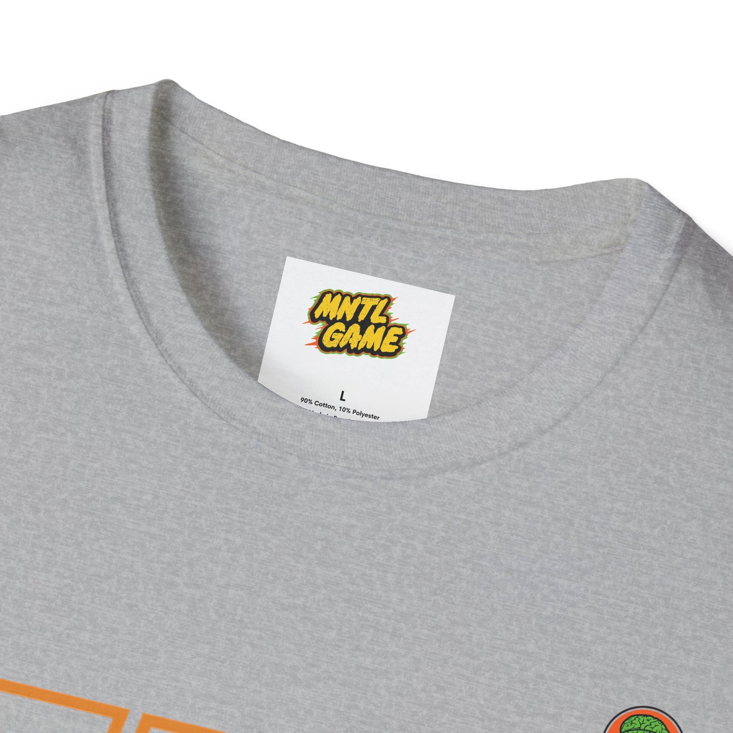 FTP Unisex Softstyle T-Shirt - Don't Let People Get to You