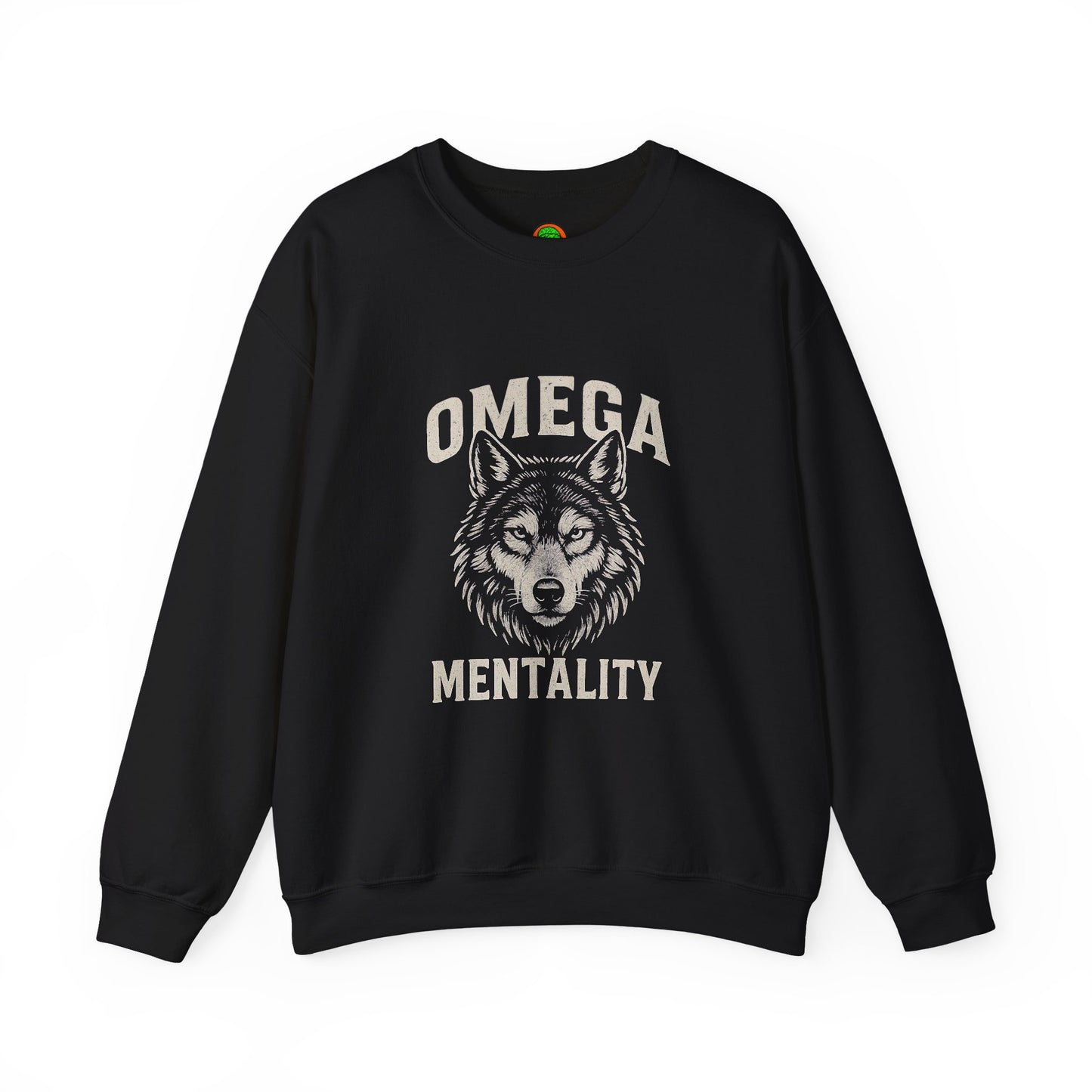 Omega Mentality Sweat Shirt