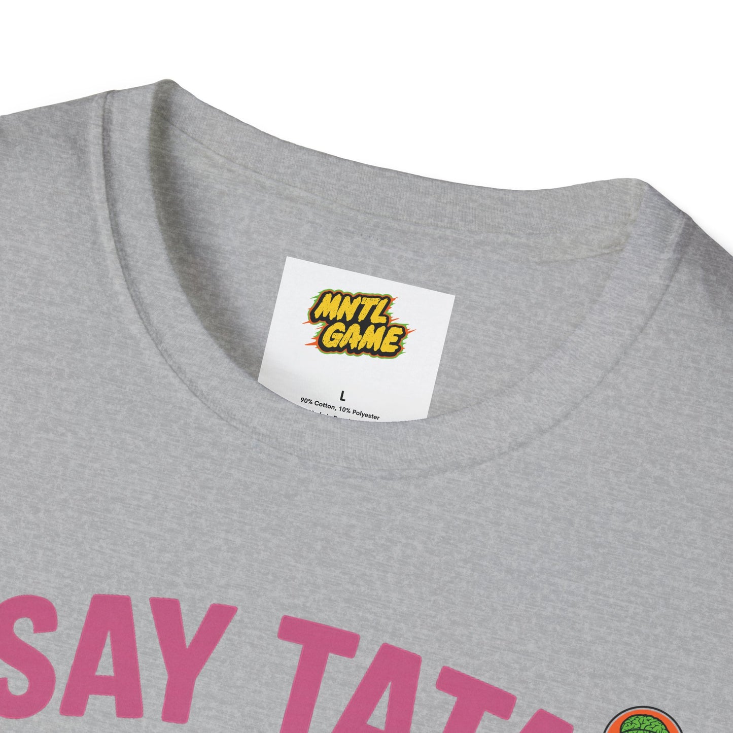 Breast Cancer Awareness T-Shirt