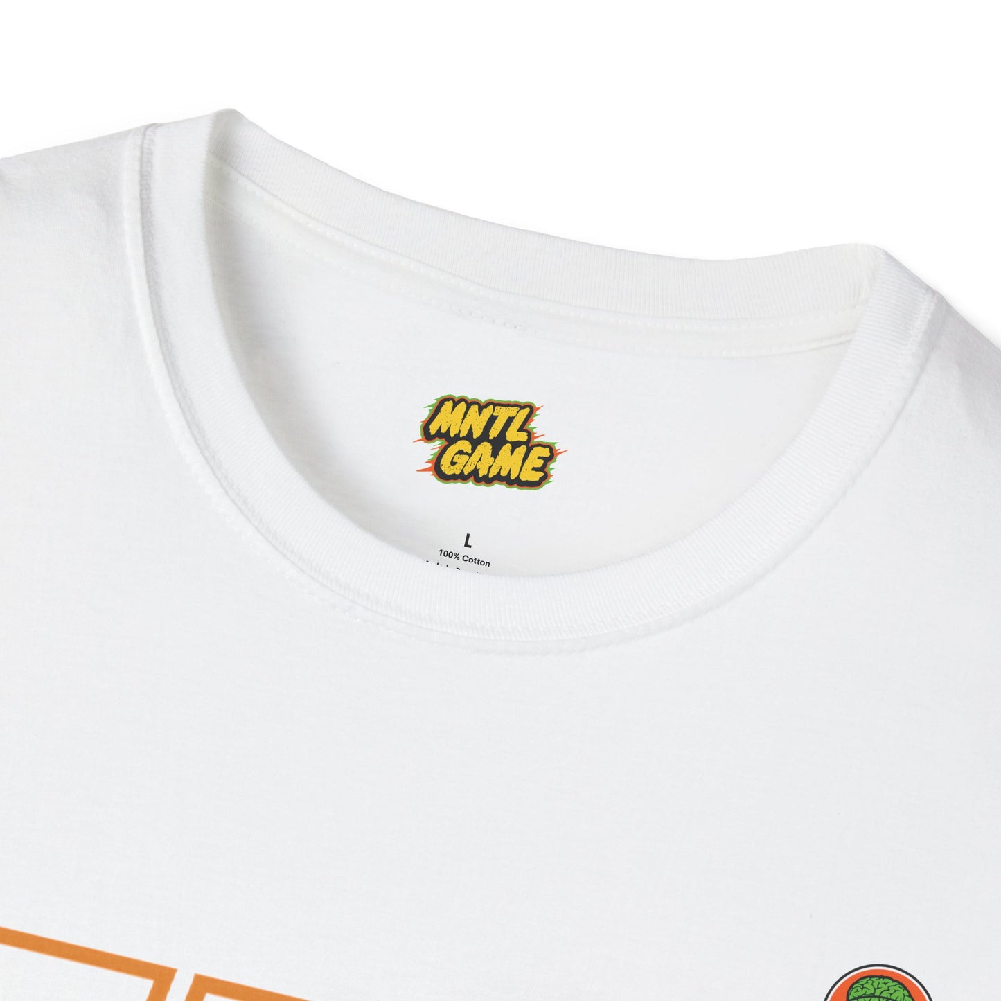 FTP Unisex Softstyle T-Shirt - Don't Let People Get to You