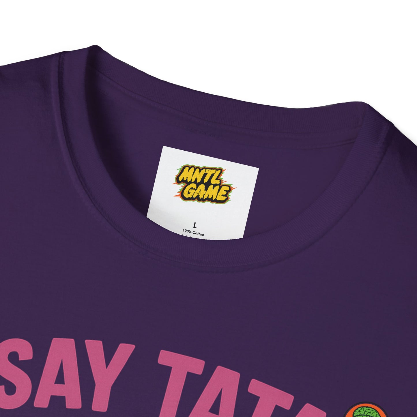 Breast Cancer Awareness T-Shirt