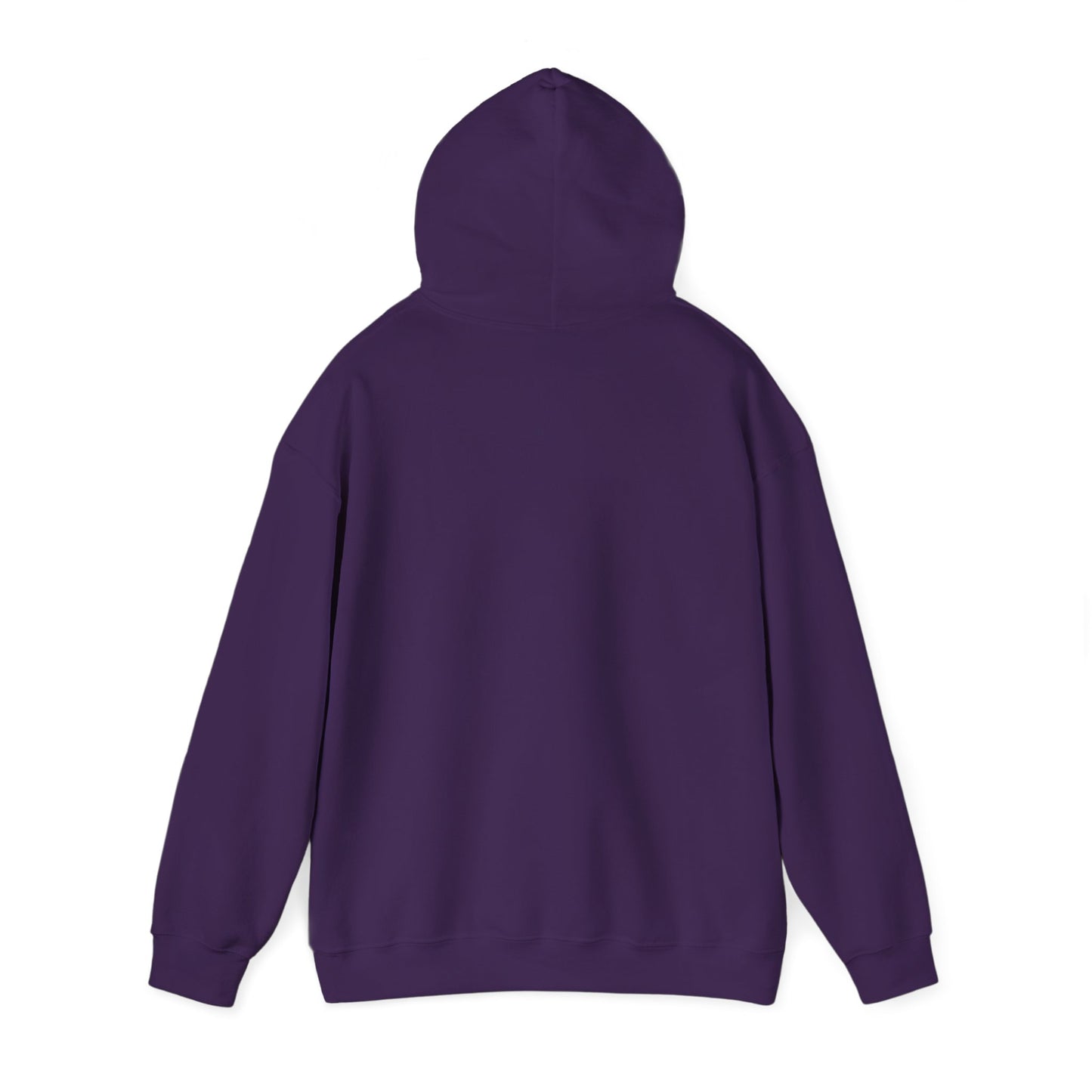 Mentality Matters Hoodie - Unisex