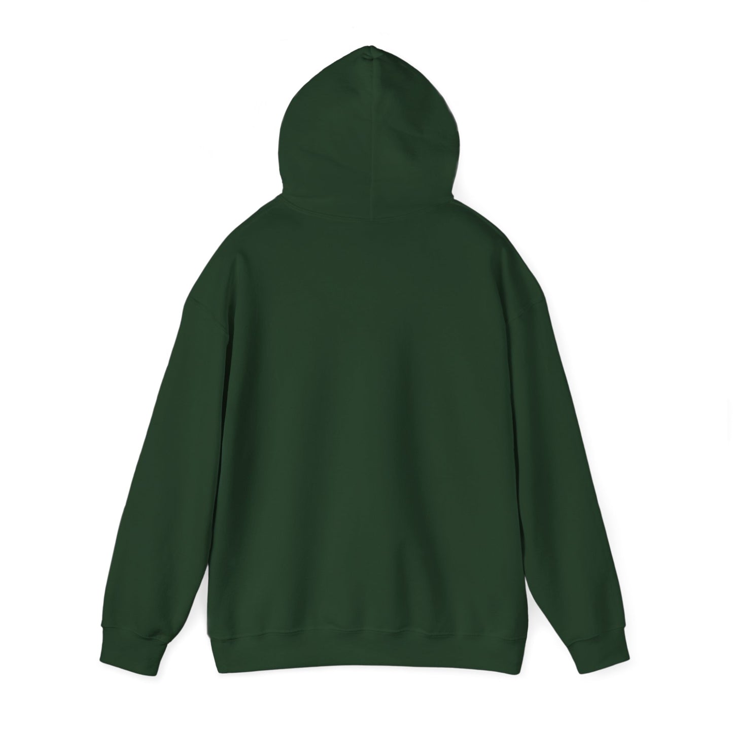 Omega Mentality Hoodie