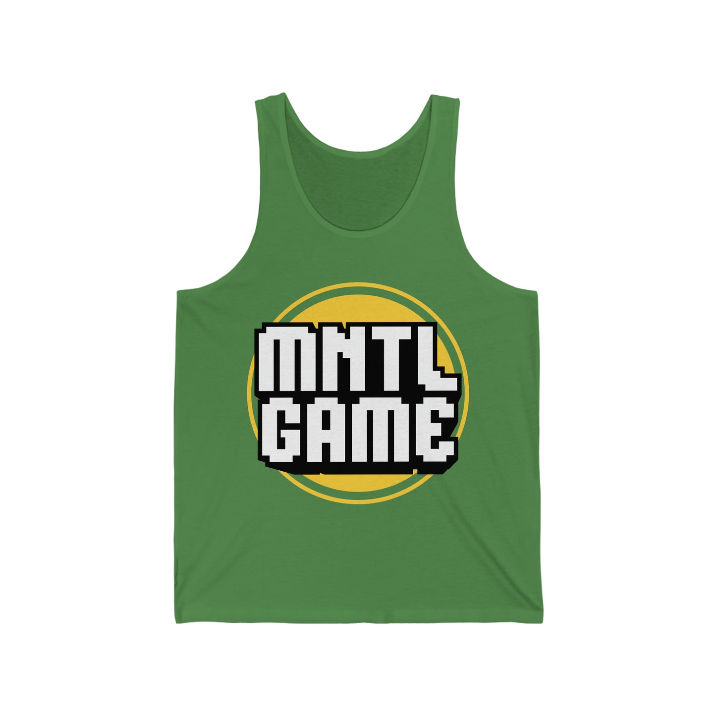 MNTL Retro Unisex Tank