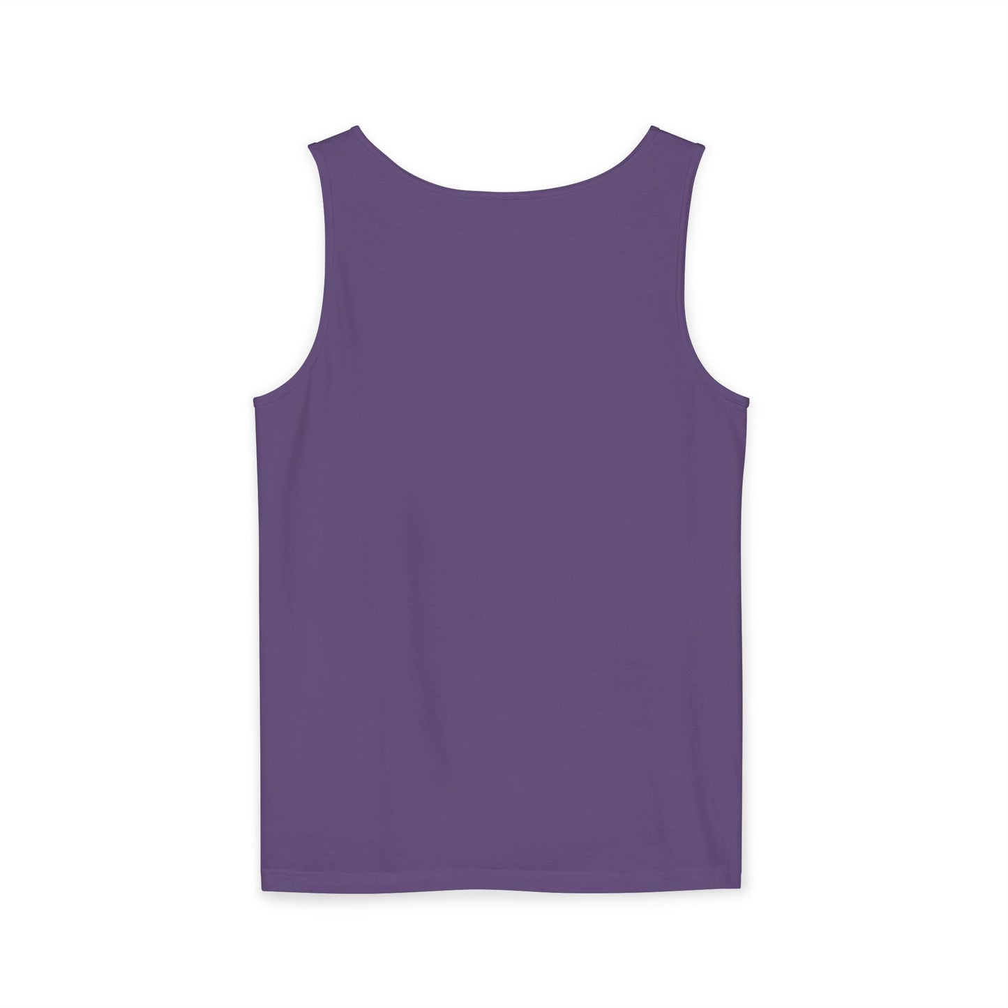 Game Night Tank Top