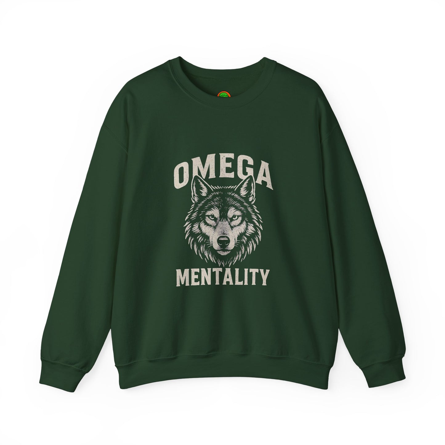 Omega Mentality Sweat Shirt