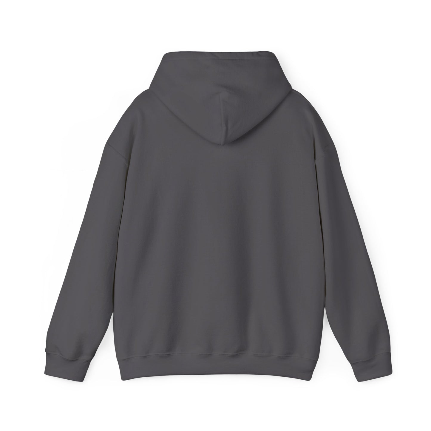 Omega Mentality Hoodie