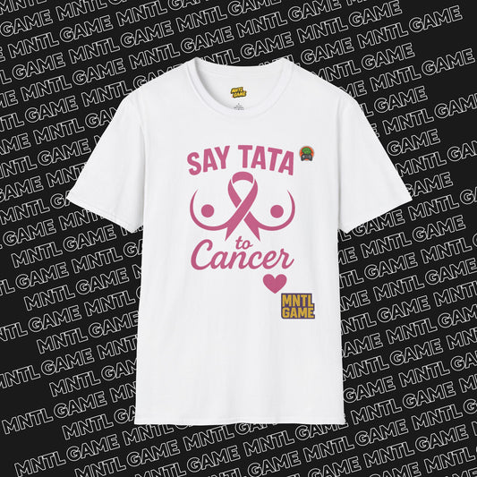 Breast Cancer Awareness T-Shirt