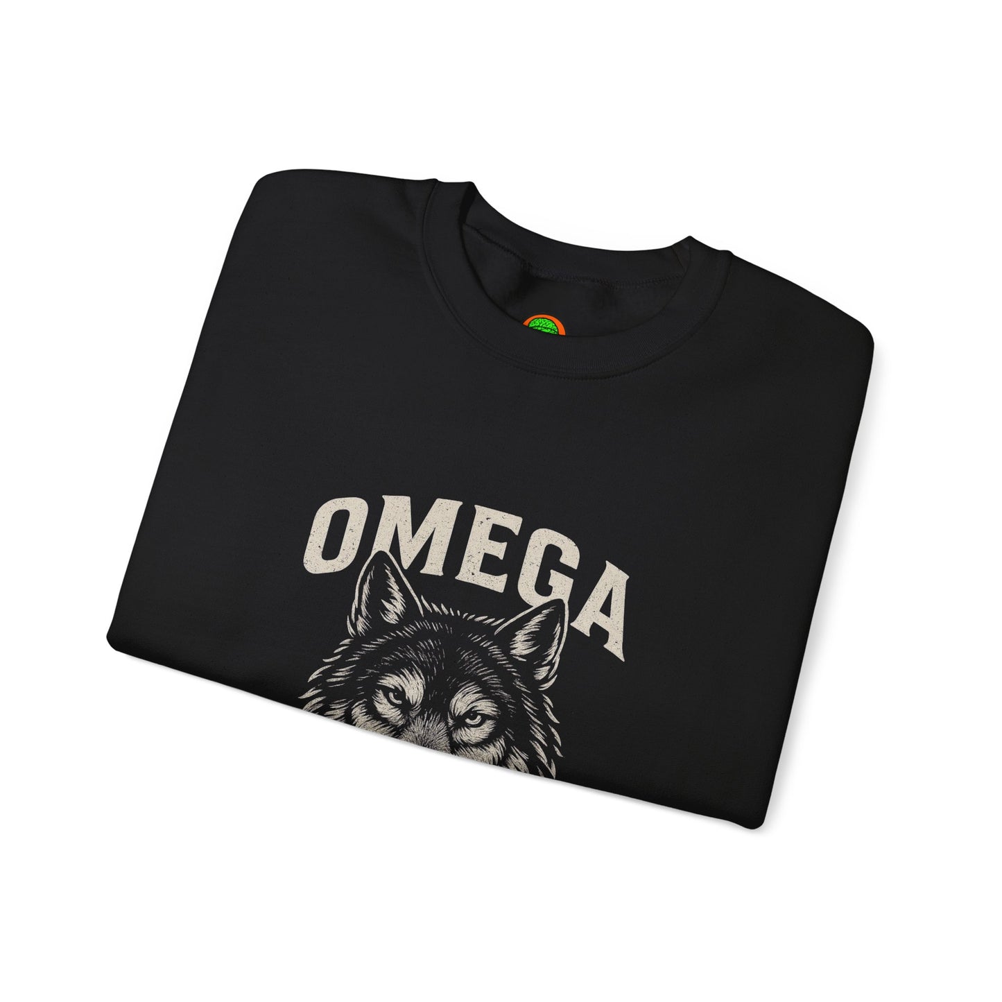 Omega Mentality Sweat Shirt
