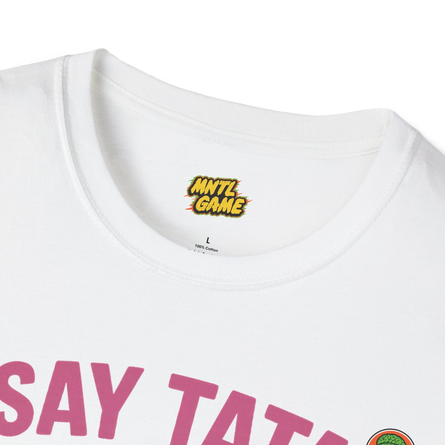 Breast Cancer Awareness T-Shirt