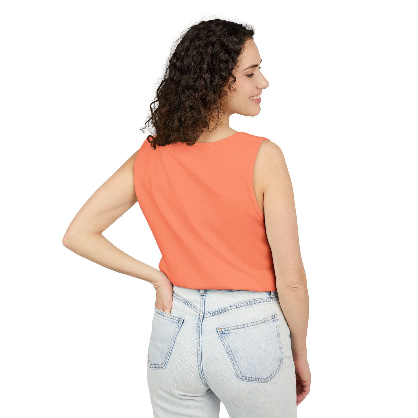 Game Night Tank Top