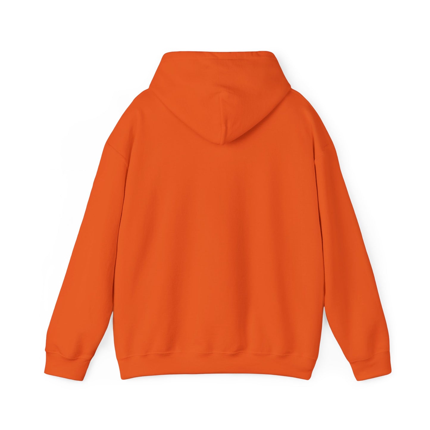 Mentality Matters Hoodie - Unisex