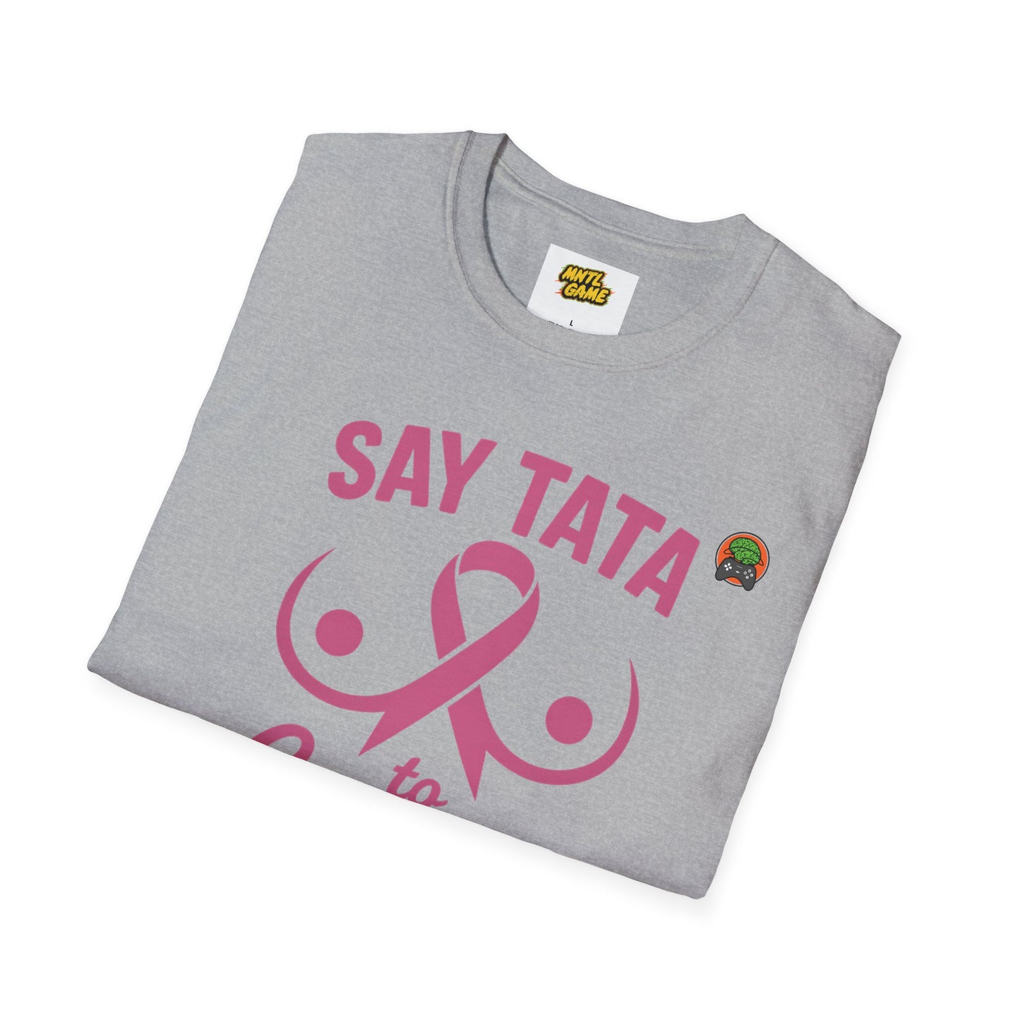 Breast Cancer Awareness T-Shirt