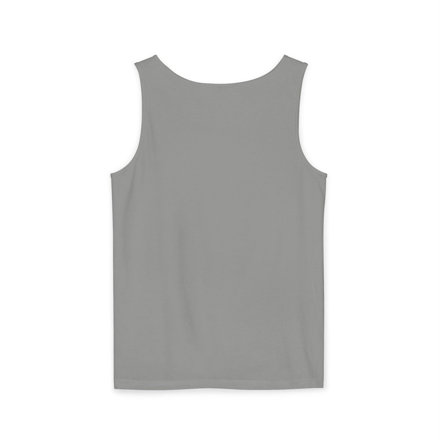 Game Night Tank Top