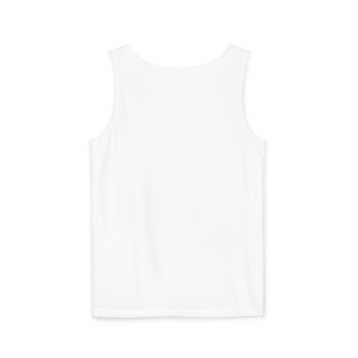 Game Night Tank Top