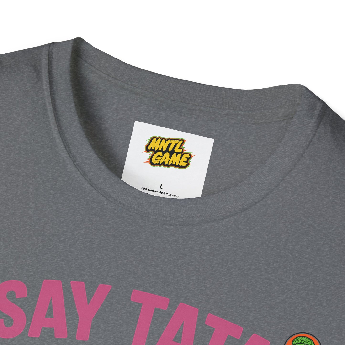 Breast Cancer Awareness T-Shirt