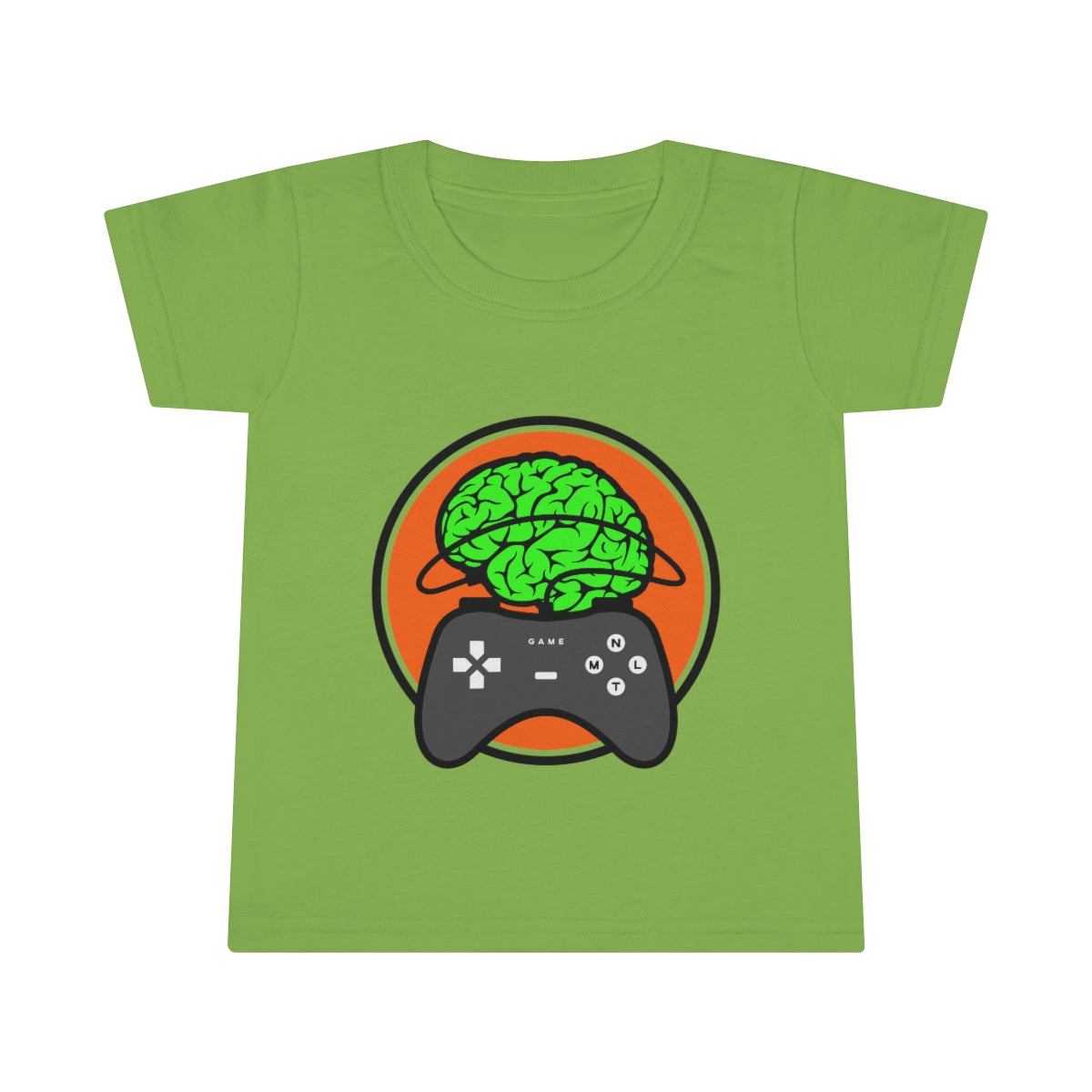 Toddler MNTL "Plugg'd" T-shirt