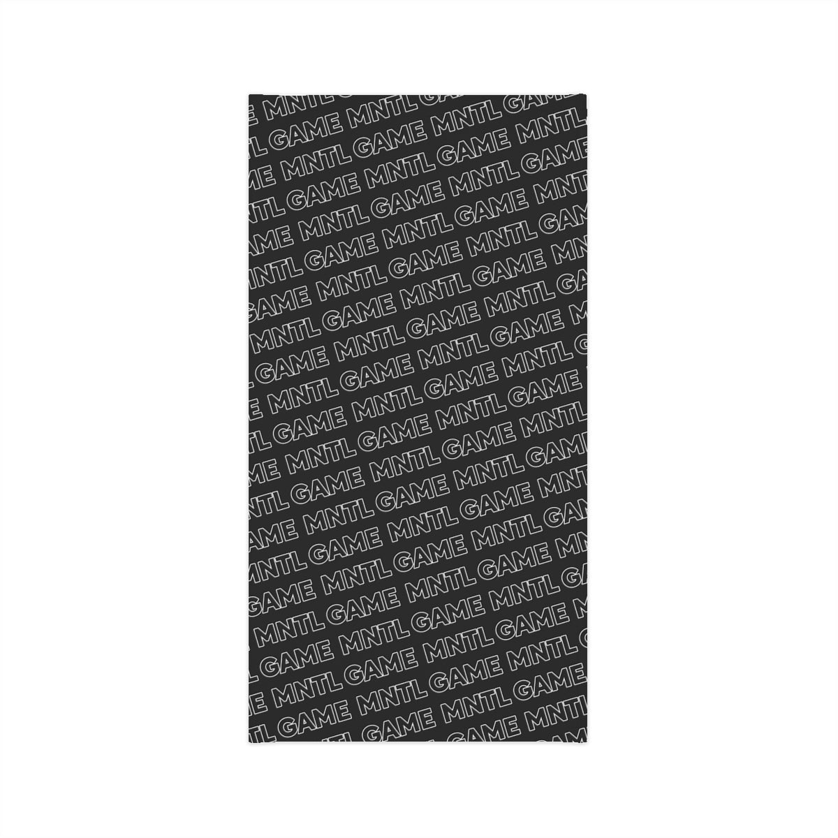 MNTL Game Tube Scarf