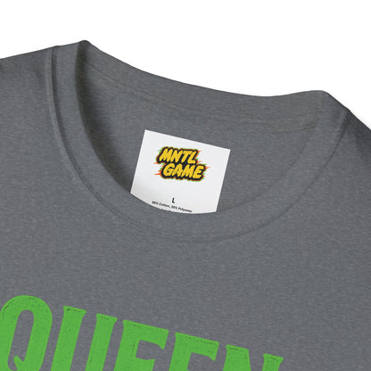 Queen “Alien” Mentality