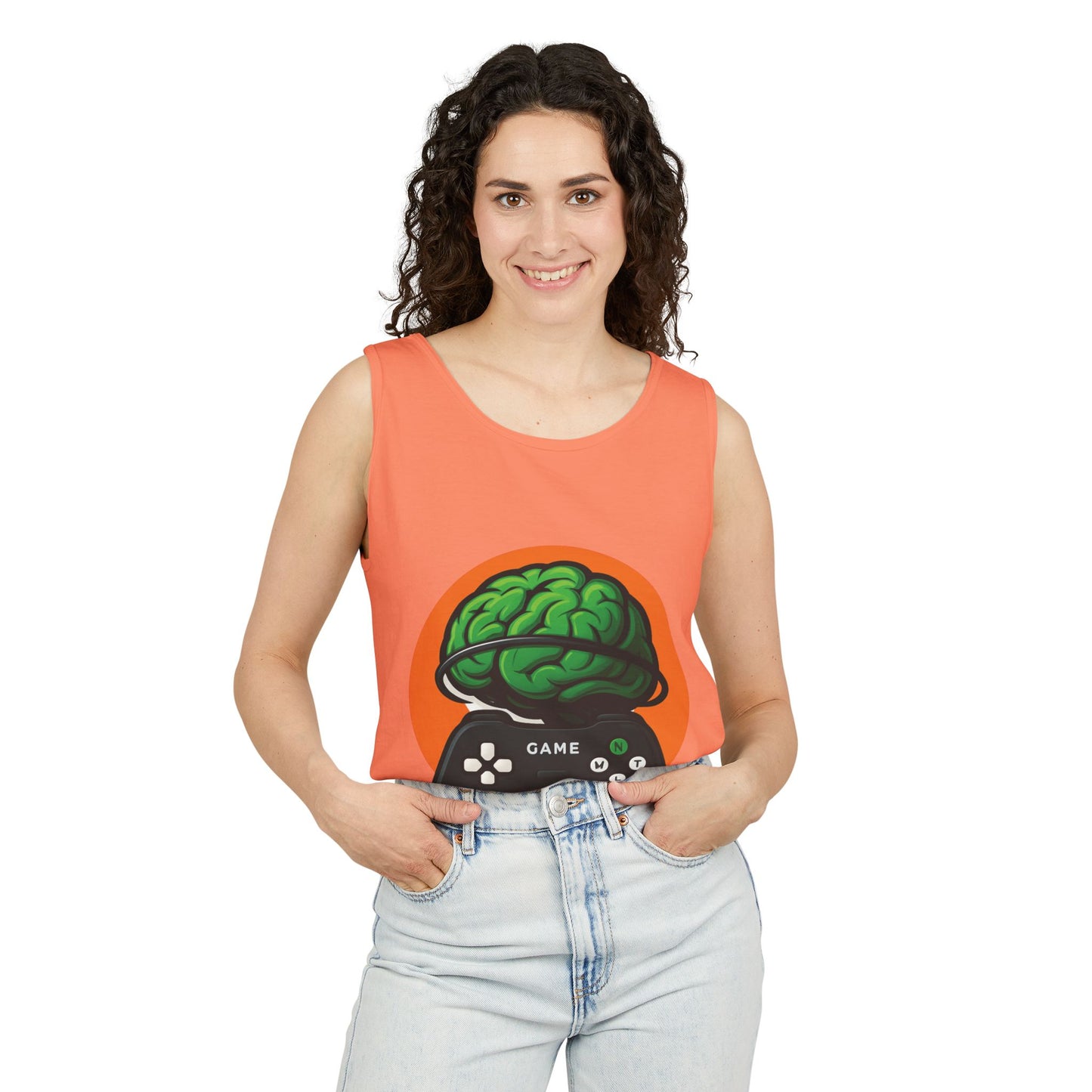 Mindset Tank Top