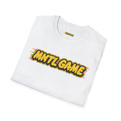 MNTL Game Brand Tee