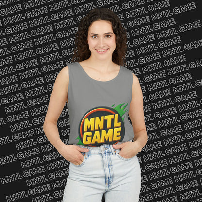 Game Night Tank Top
