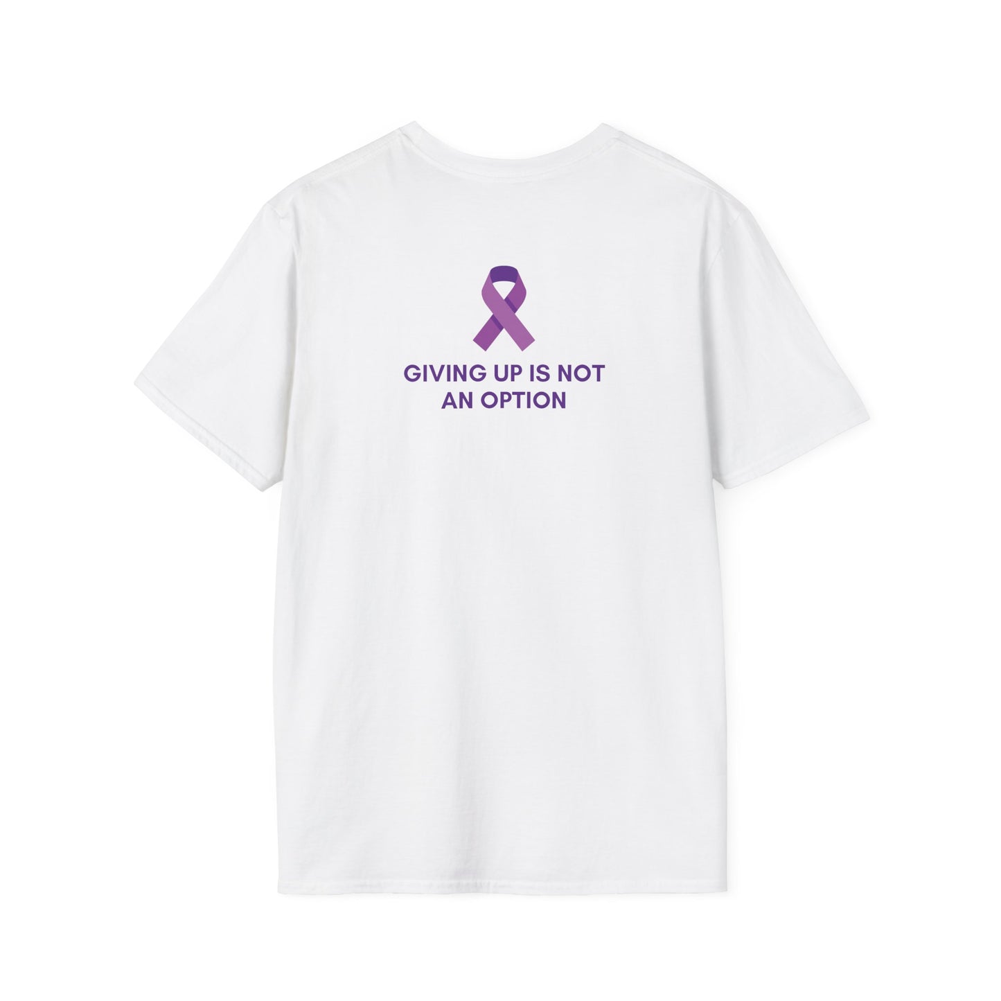 Domestic Violence Survivor Mentality TShirt