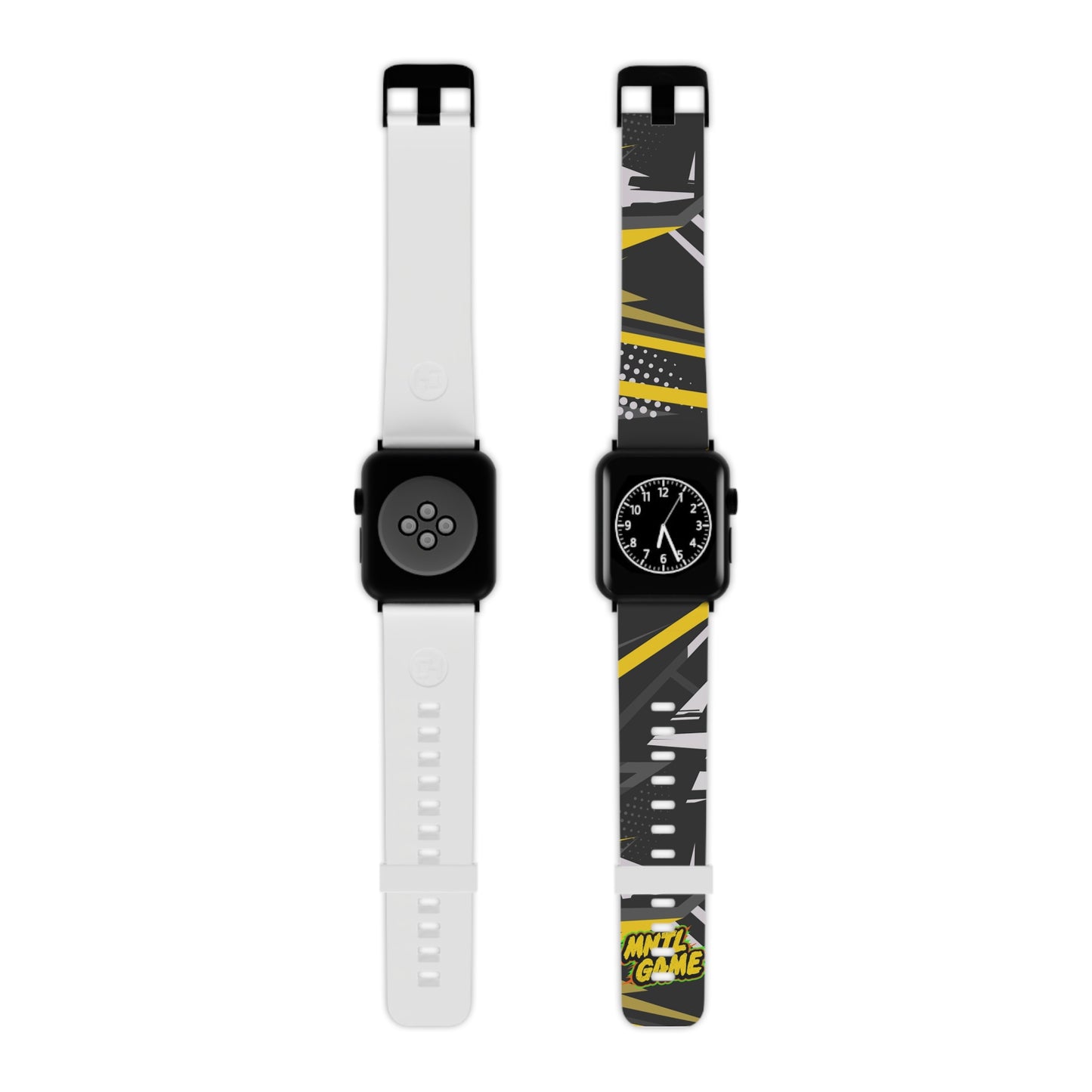 MNTL Game Watch Band for Apple Watch