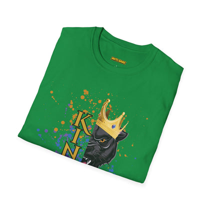 BP King Mentality Tee