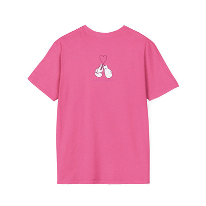 BCA Survivor Mentality TShirt