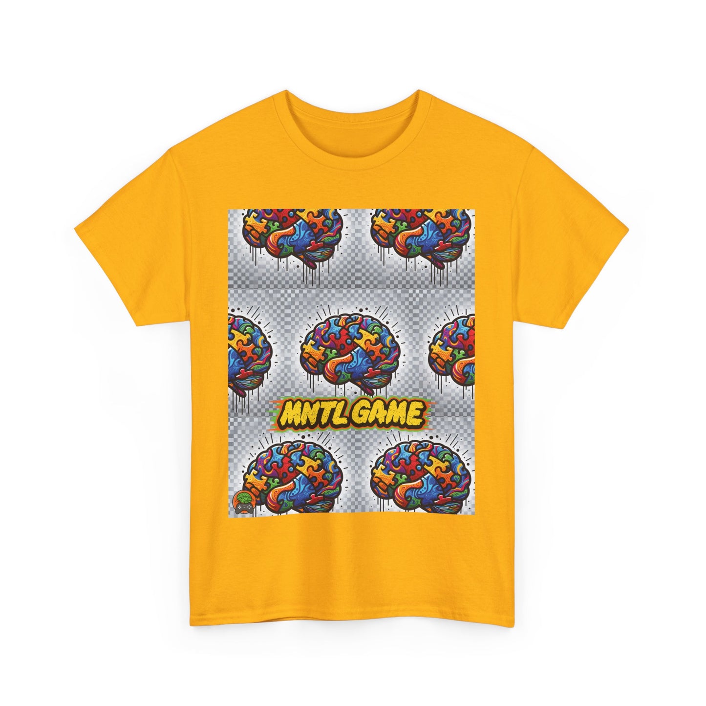 Autism Awareness Tee