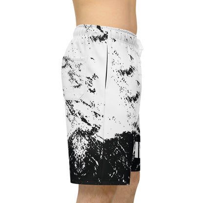 MNTL Game Basketball Shorts