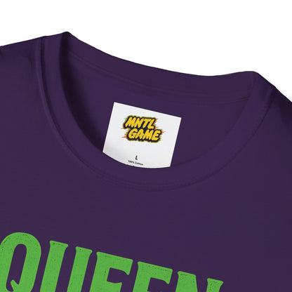 Queen “Alien” Mentality