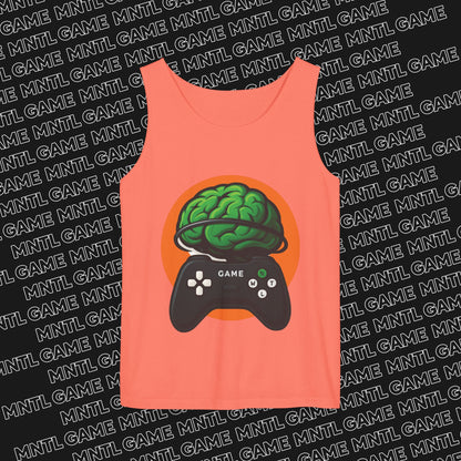Mindset Tank Top