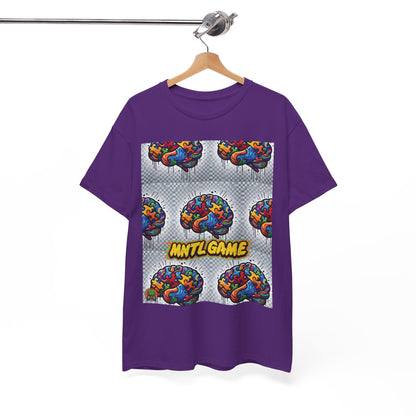 Autism Awareness Tee