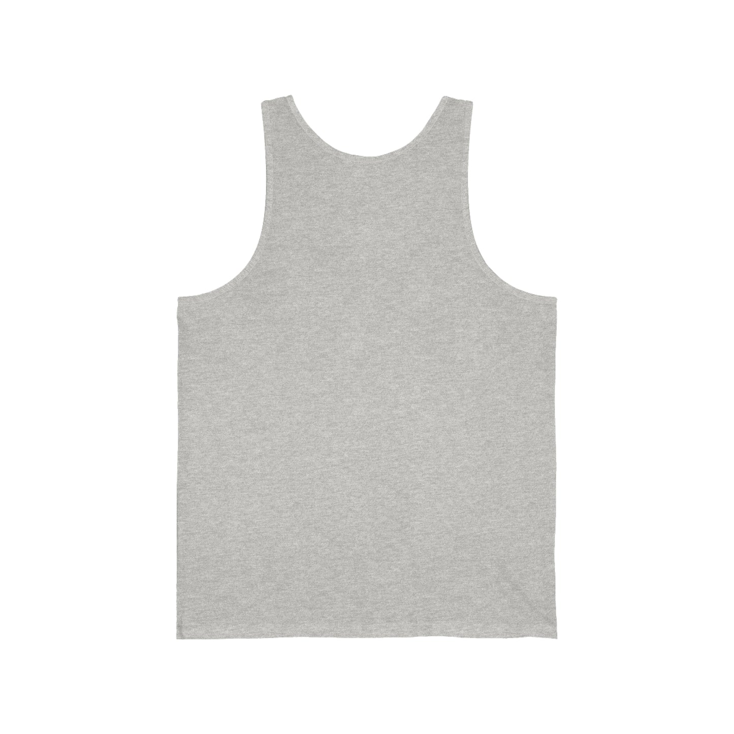 MNTL Retro 2 Unisex Tank