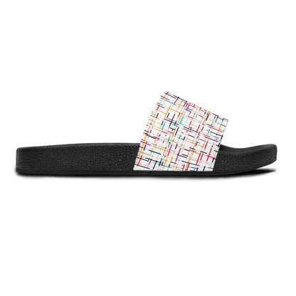 Women's Slide Sandals