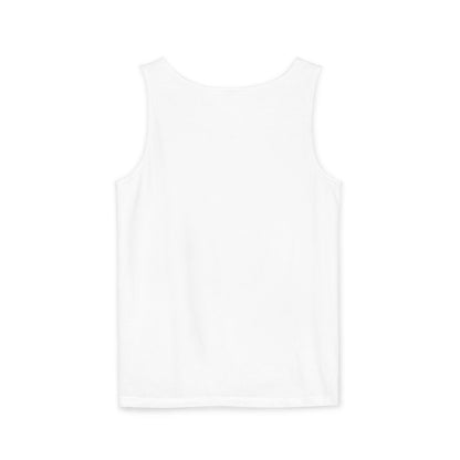 Game Night Tank Top