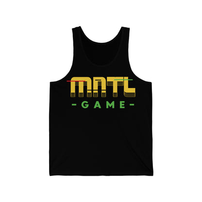 MNTL Retro 2 Unisex Tank