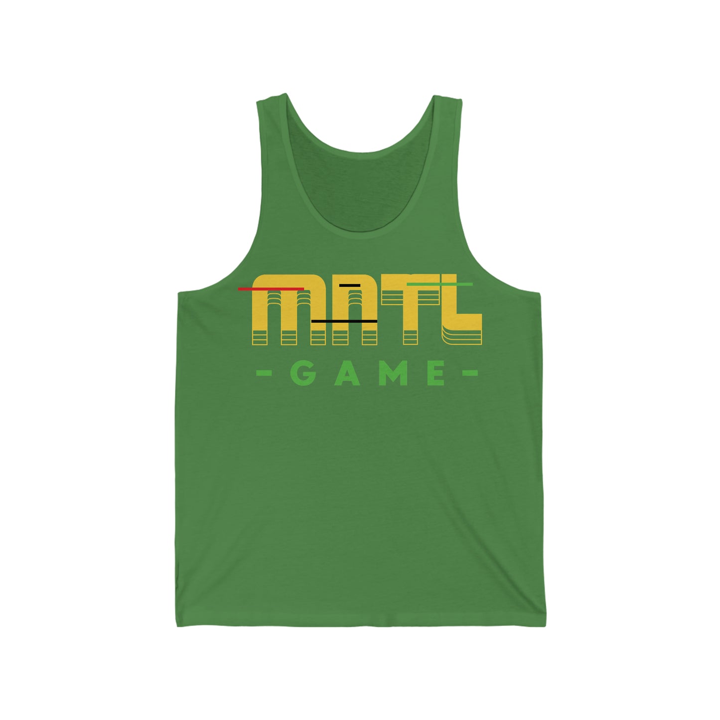 MNTL Retro 2 Unisex Tank