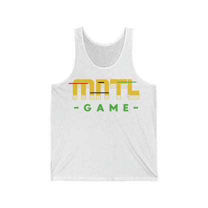 MNTL Retro 2 Unisex Tank