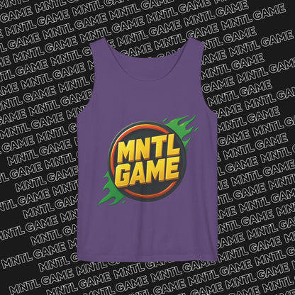 Game Night Tank Top