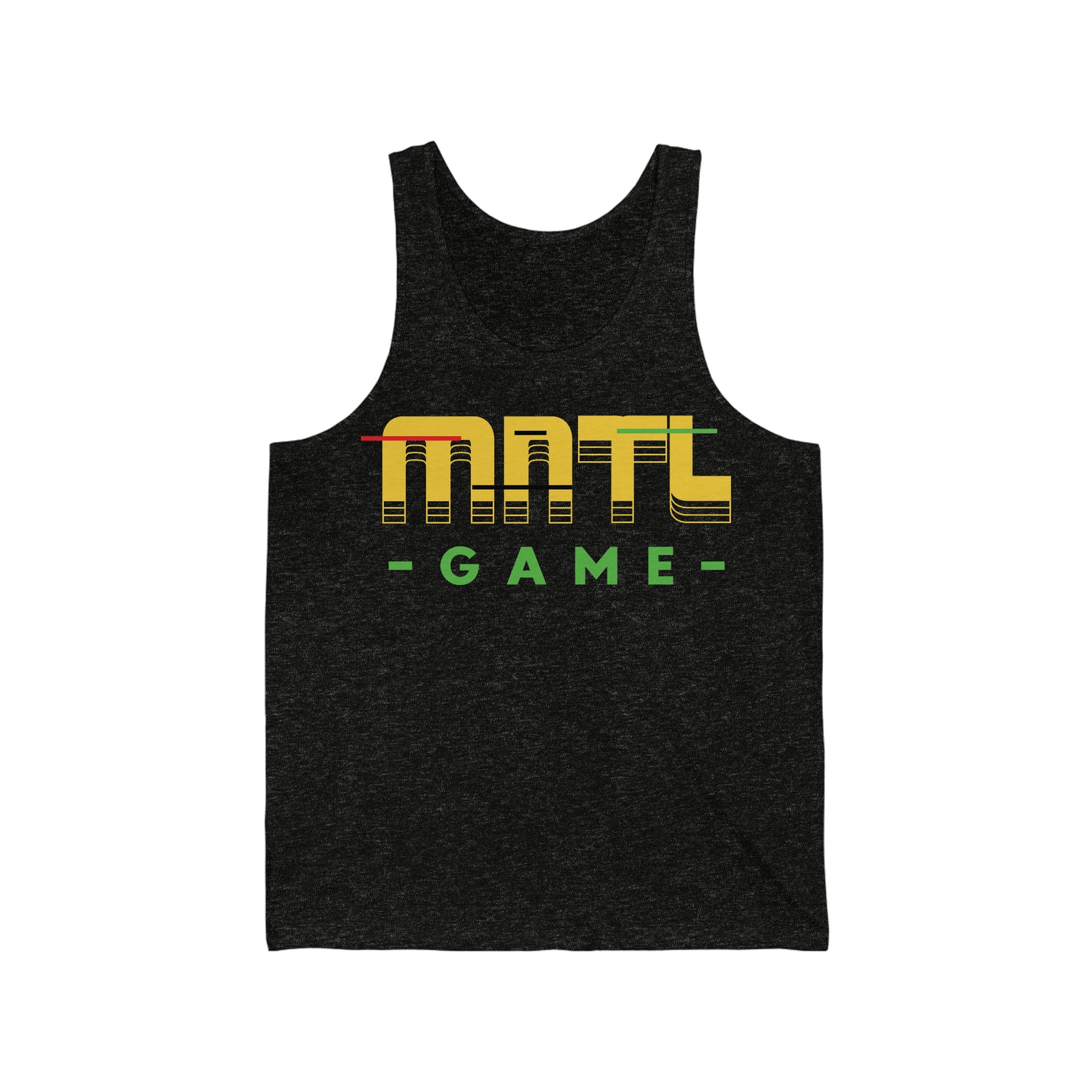 MNTL Retro 2 Unisex Tank