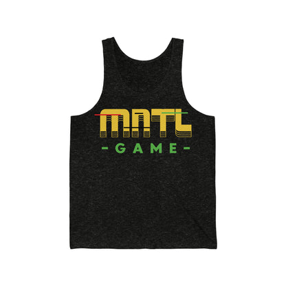 MNTL Retro 2 Unisex Tank