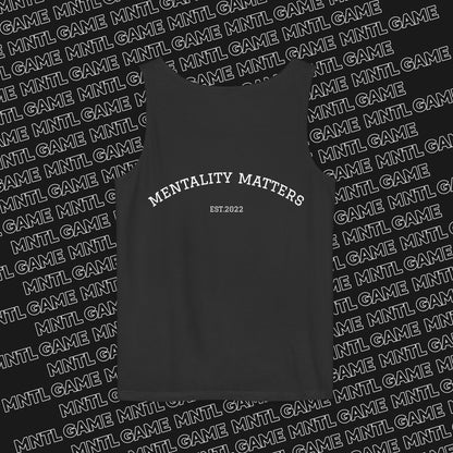 Mindset Tank Top