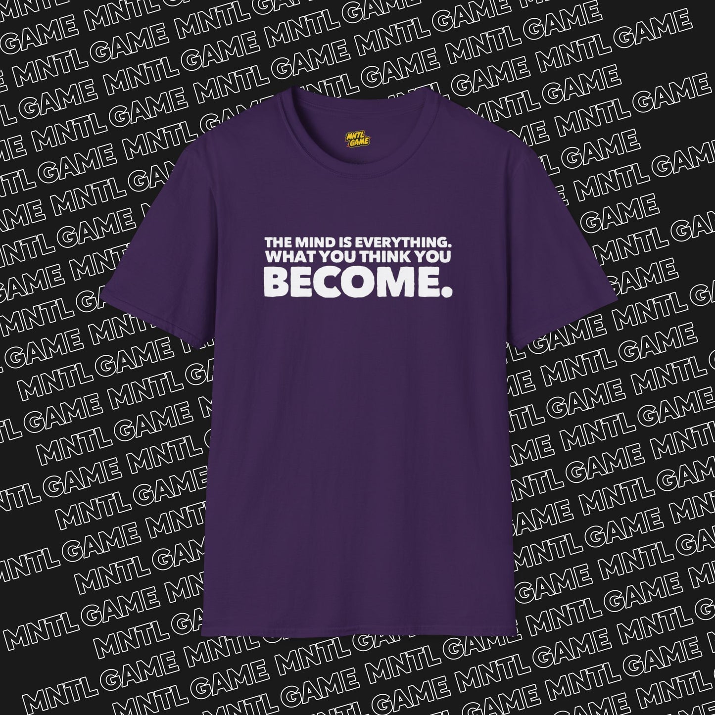 Become Tee