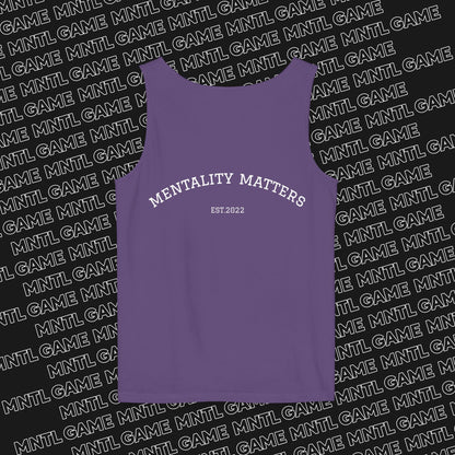 Mindset Tank Top