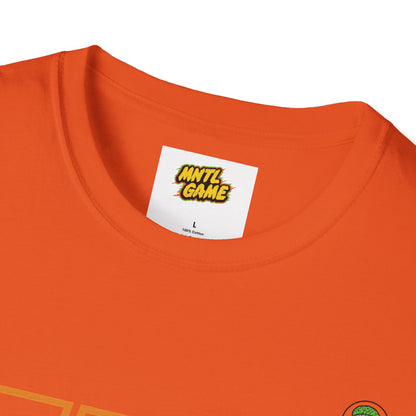 FTP Unisex Softstyle T-Shirt - Don't Let People Get to You