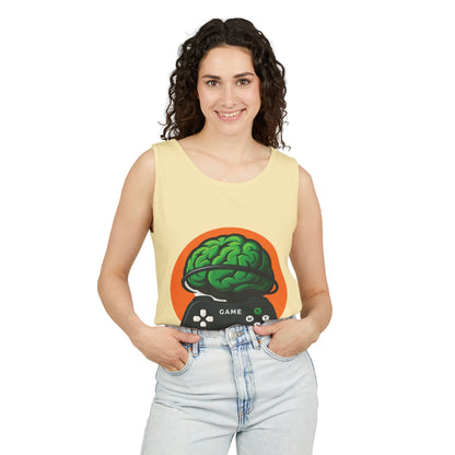 Mindset Tank Top